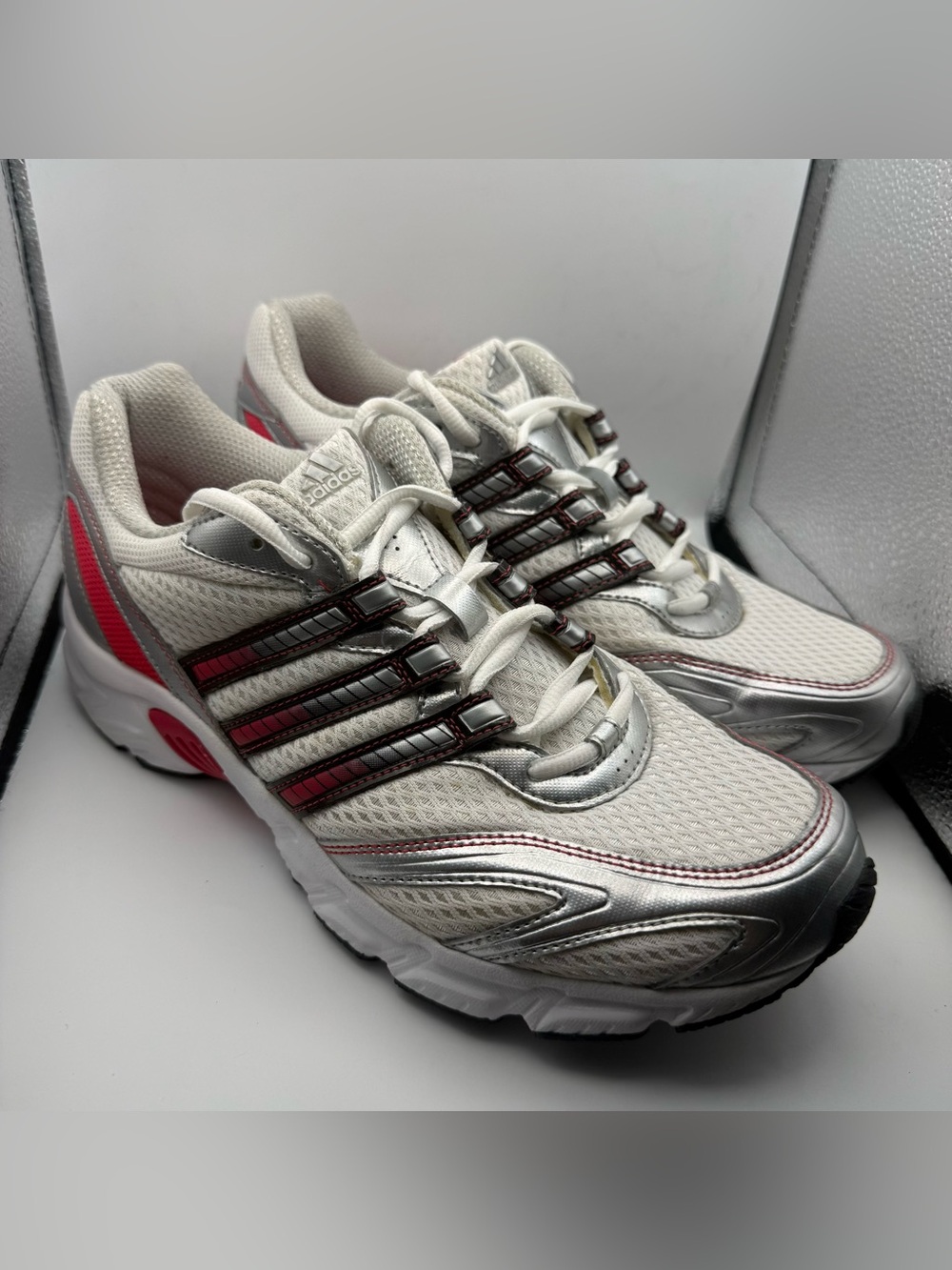 Adidas Womens Furano 2 Size 9.5 Excellent Condition